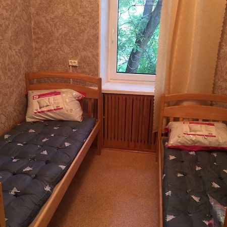 Auberge de jeunesse Подушка à Kherson Extérieur photo