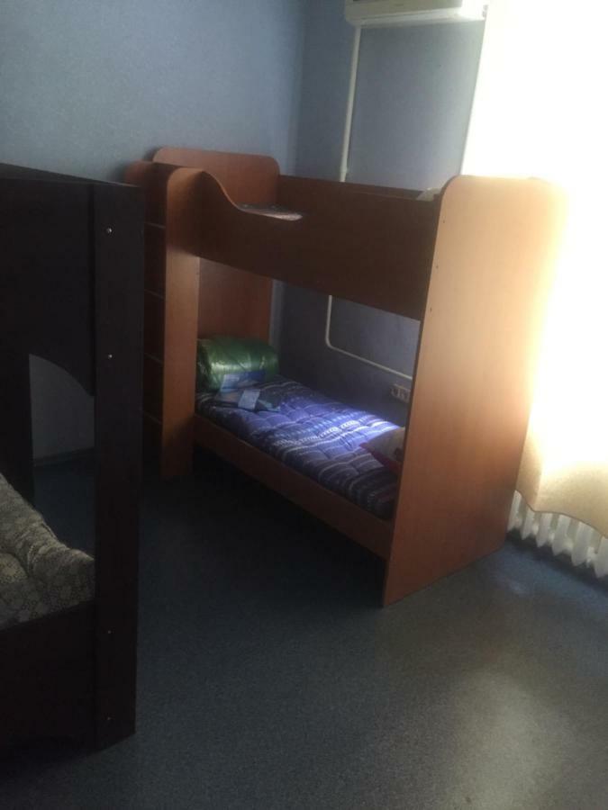 Auberge de jeunesse Подушка à Kherson Extérieur photo