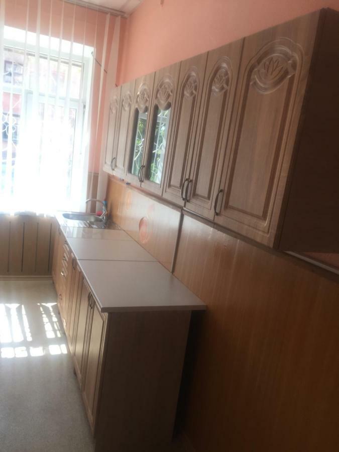Auberge de jeunesse Подушка à Kherson Extérieur photo