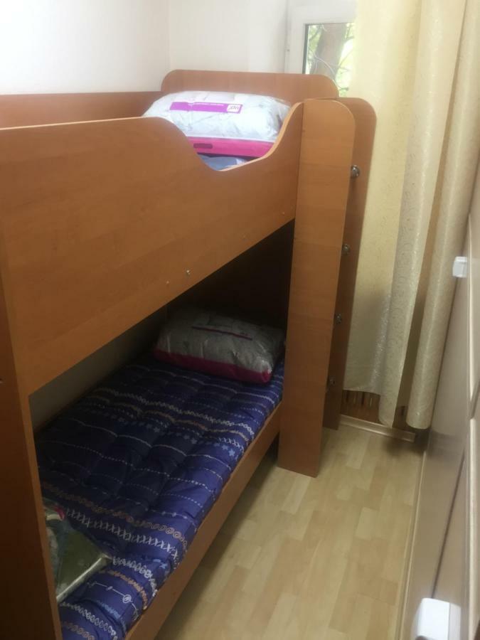 Auberge de jeunesse Подушка à Kherson Extérieur photo