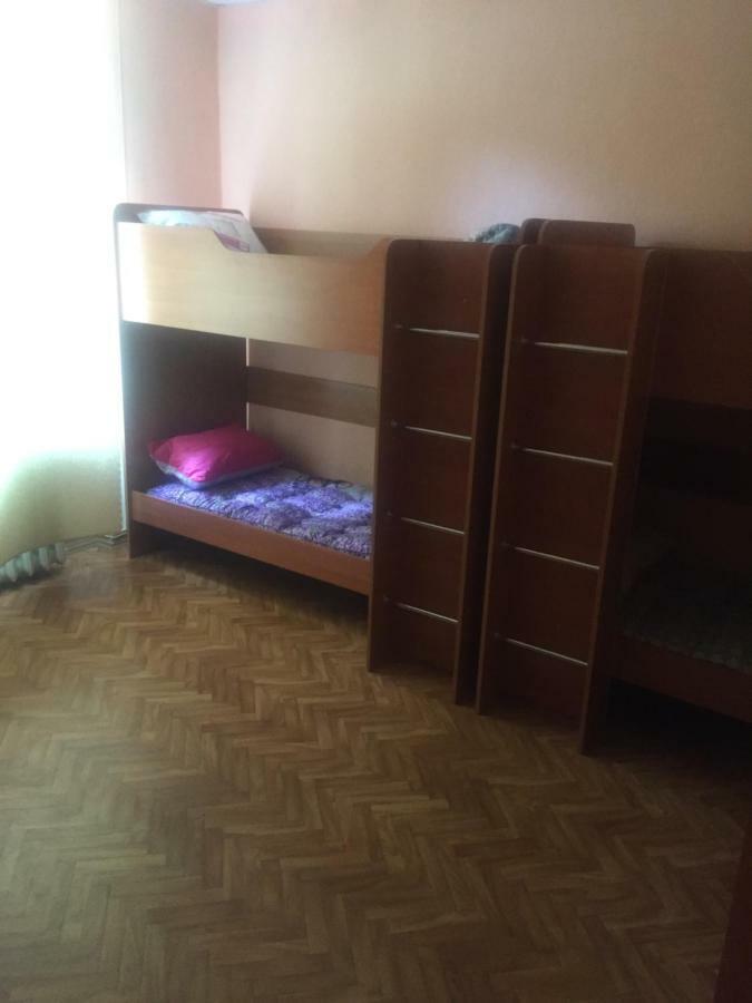 Auberge de jeunesse Подушка à Kherson Extérieur photo