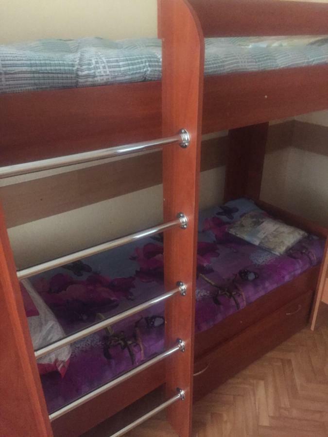 Auberge de jeunesse Подушка à Kherson Extérieur photo