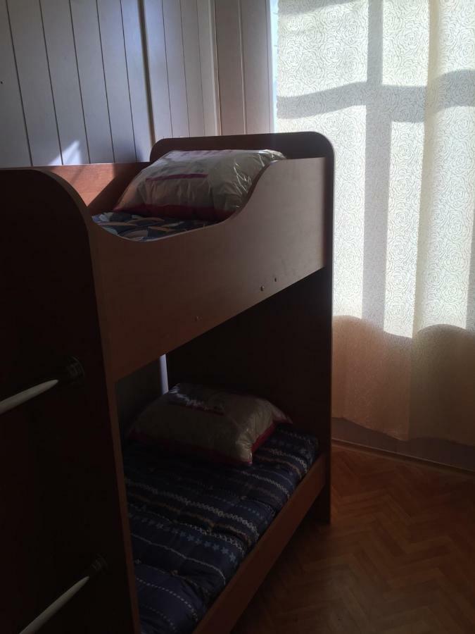Auberge de jeunesse Подушка à Kherson Extérieur photo