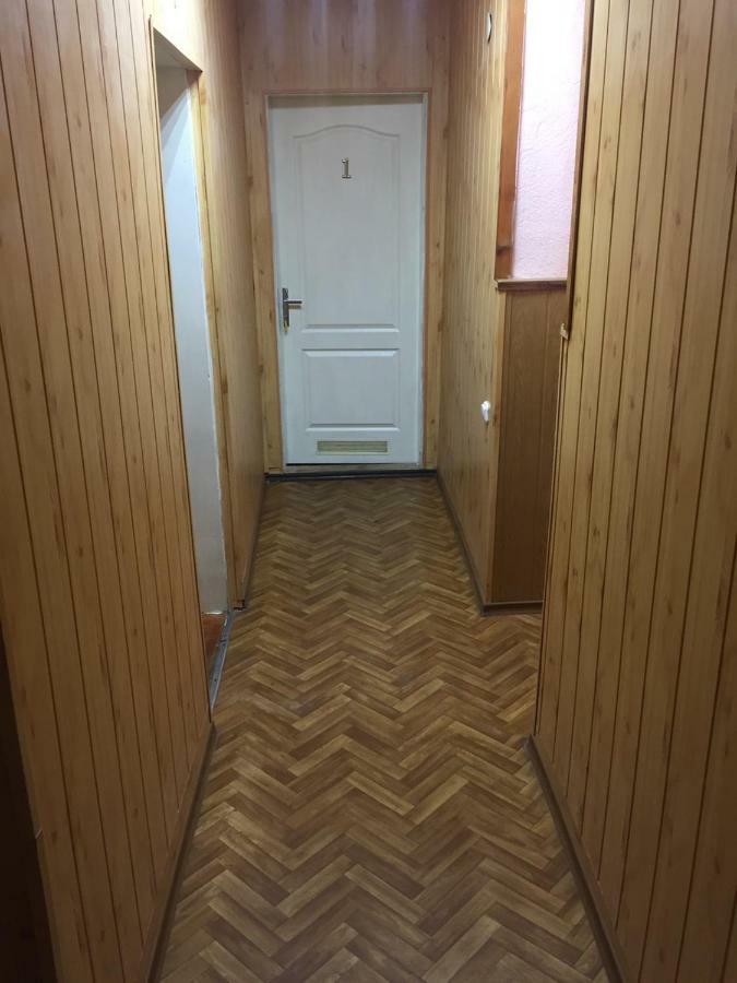 Auberge de jeunesse Подушка à Kherson Extérieur photo