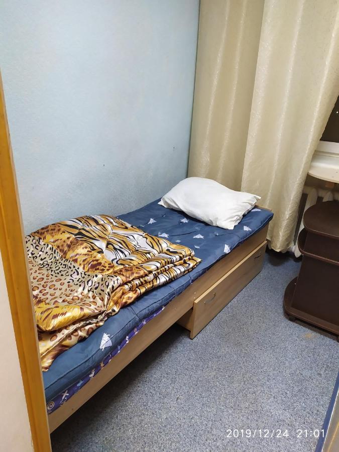 Auberge de jeunesse Подушка à Kherson Extérieur photo